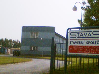 STAVAS, spol. s r.o.