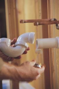 Instalatérství - topenářství Libor Soukup foto 2