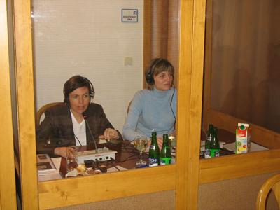 Mgr. Monika Hradilová - překlady a tlumočení foto 3