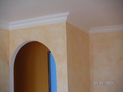 Malířské a lakýrnické práce Grüner foto 4