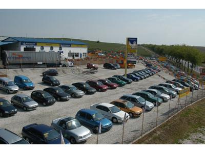Autobazar Polák foto 2