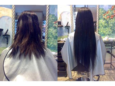 Hair atelier Kalliope foto 6