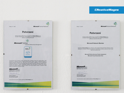 CReativeMages, s.r.o. foto 3