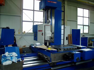 Vlastimil Neuvirt - Servis obráběcích strojů Varnsdorf foto 4