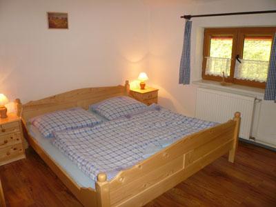 Horská chata U Lanovky foto 3