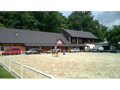 Penzion Hradisko foto 3