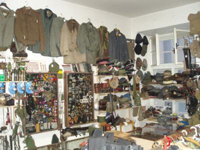 Army - Store foto 2