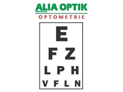ALIA OPTIK foto 2