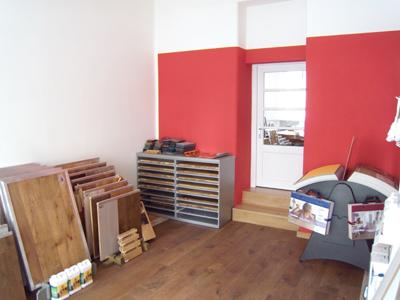 FILIP - pokládka podlahových krytin, s.r.o. foto 3