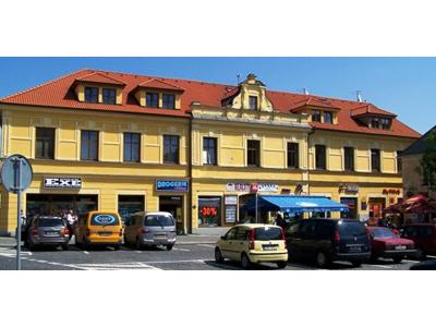 Apartmány McVítek foto 2