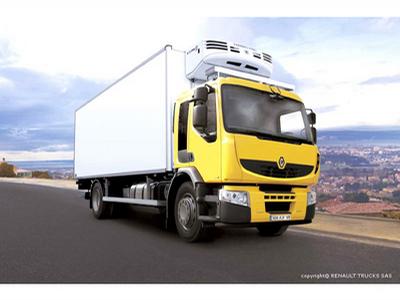 Vega Trucks, s.r.o. foto 3