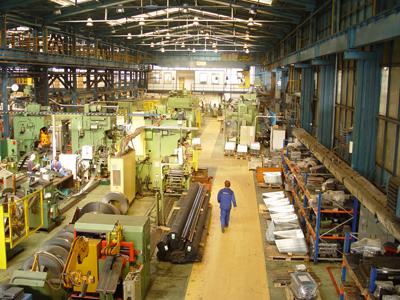 Steeltec CZ, s.r.o. foto 3