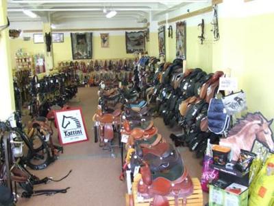 Jezdecké potřeby ZOOPRODUKT - Ešpandr foto 2