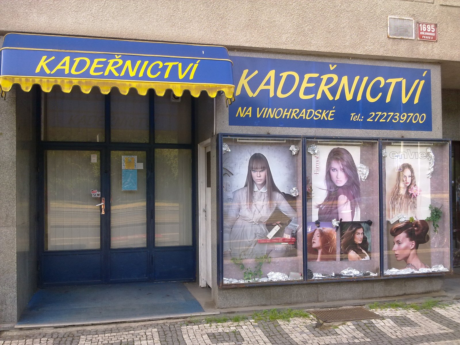 Gabriela Szkanderová foto 2