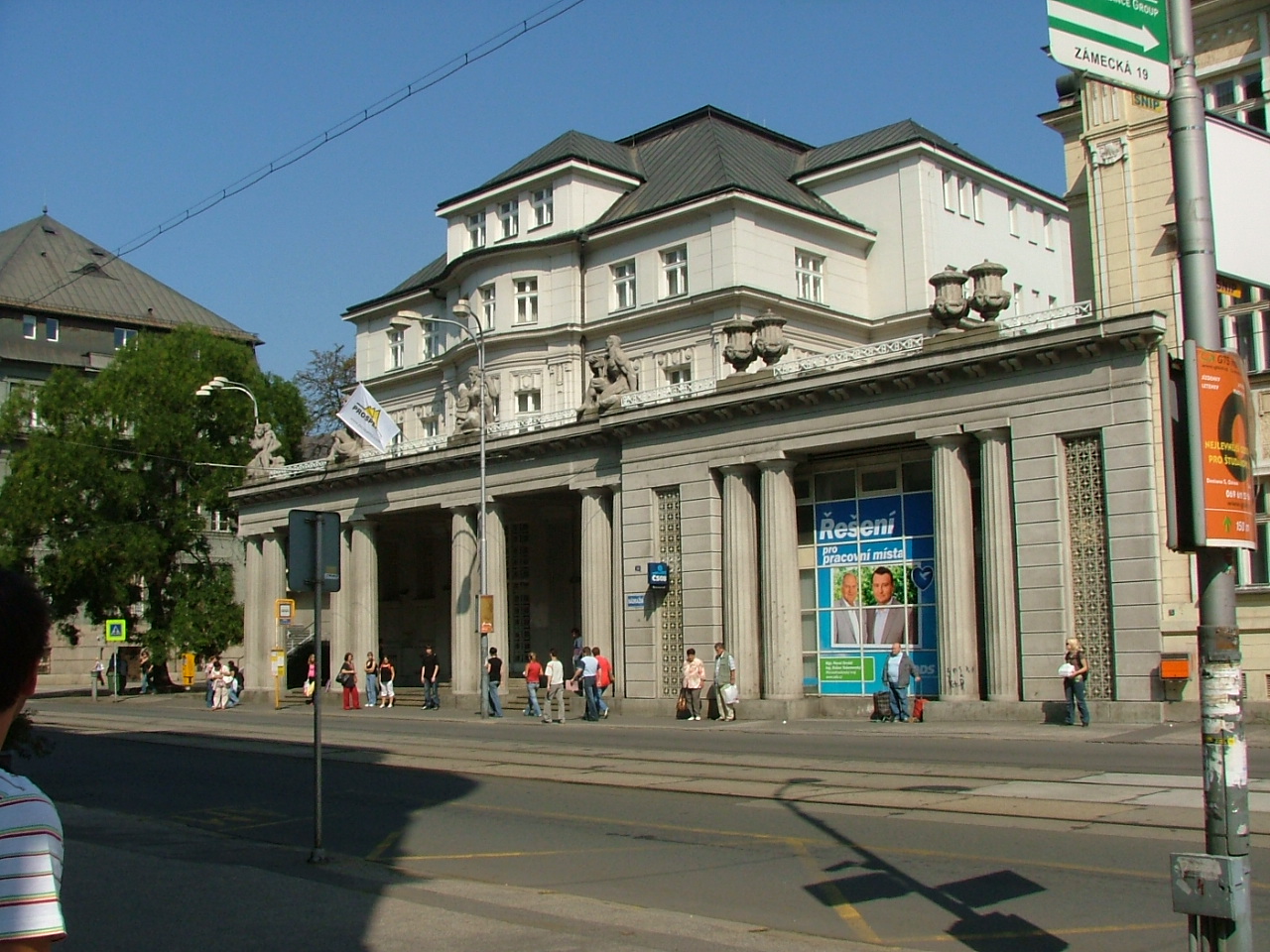 PROSPERITA investiční společnost, a.s.