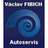 logo Václav Fibich - osobní autodoprava