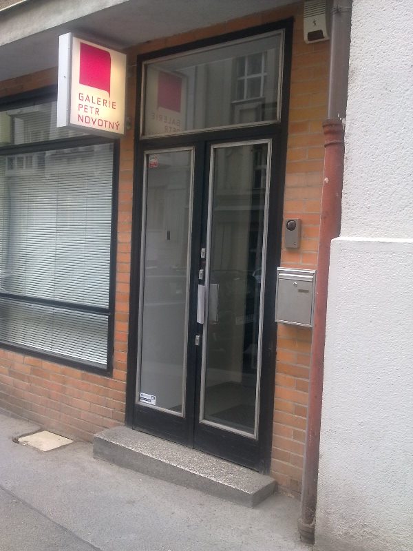 Galerie Petr Novotný