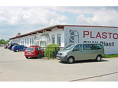 OKAY PLAST, spol. s r.o. foto 2