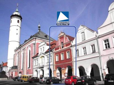 1. Chodská realitní kancelář v.o.s. foto 3