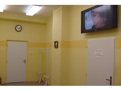 Gynekologie Přelouč s.r.o. - MUDr. Jan Pospíchal foto 2