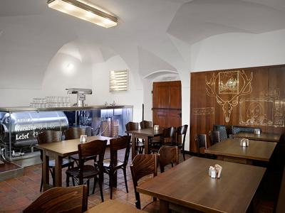 Lokál U Bílé kuželky foto 3