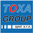 logo TOXA GROUP, s.r.o.