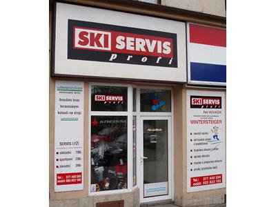 Ski Servis Profi foto 2
