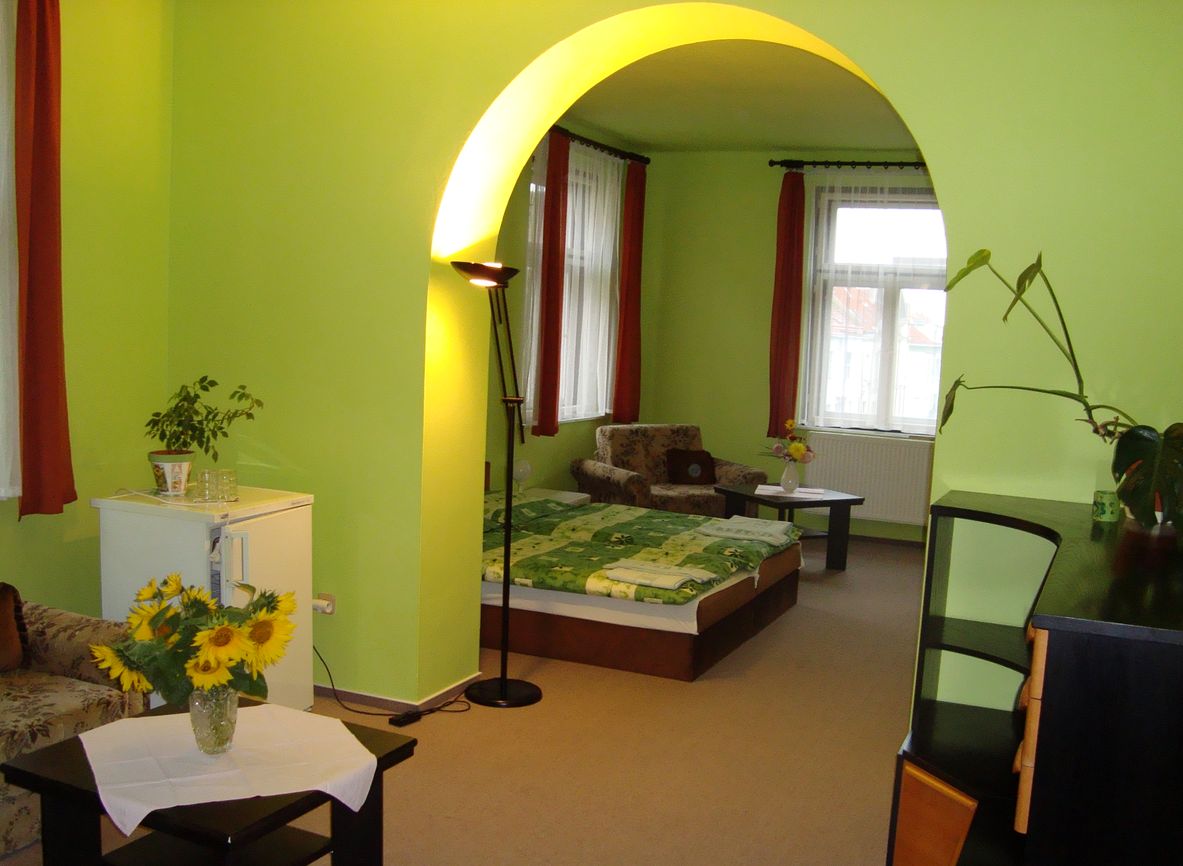 Hotel Jaro foto 2