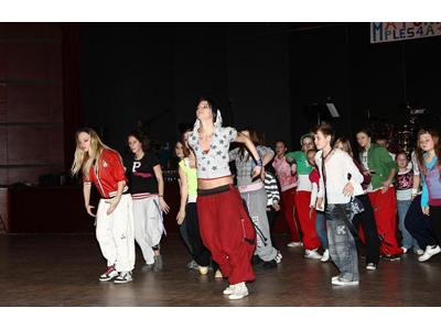 A7 Street Dance Group - občanské sdružení foto 4