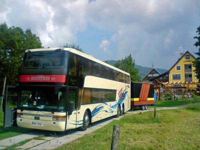 Jiří Ryšavý - MINITRANS foto 4
