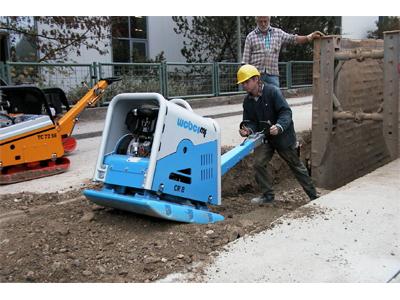 Hahn s.r.o. - Autoservis a půjčovna strojů foto 2