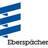 logo Eberspächer Praha