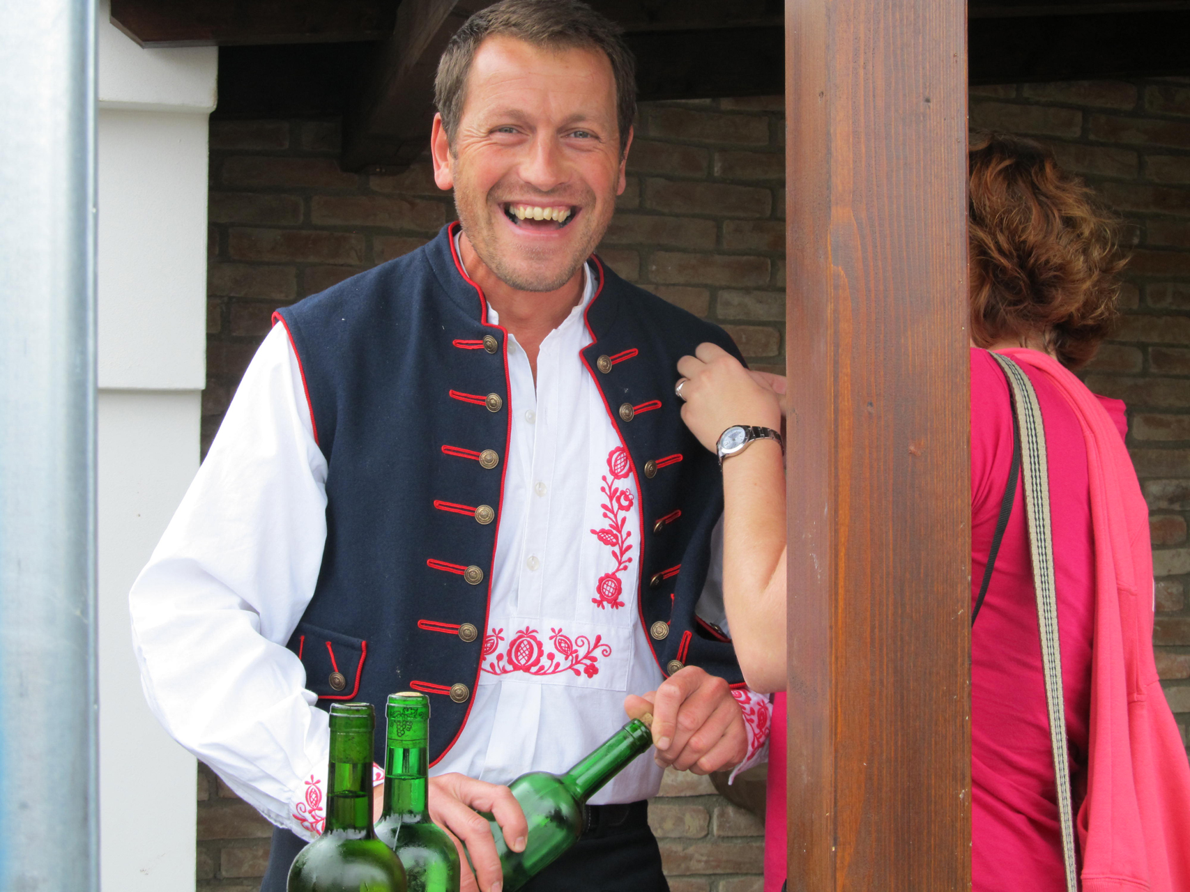 Hustopečský sklípek a penzion u Radů foto 3