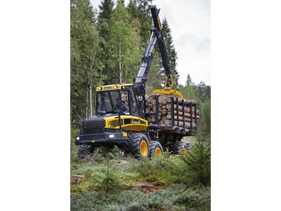 Ponsse Czech, s.r.o. foto 3