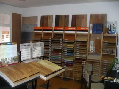 Podlahářství KALP foto 2