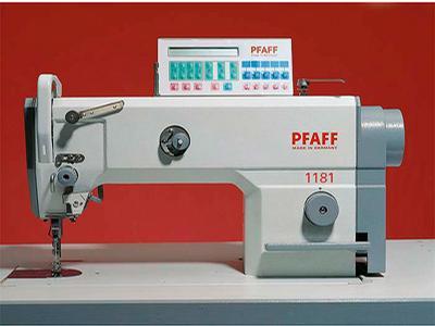 PFAFF - SERVIS, spol. s r.o. foto 2