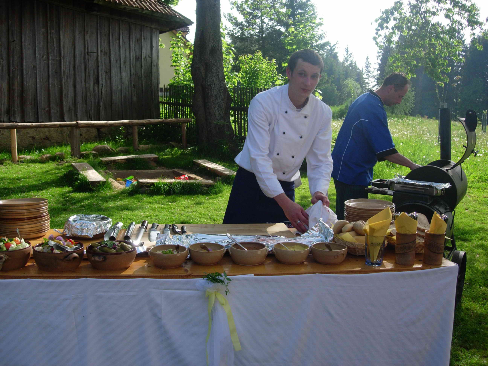 Catering Vysočina foto 3