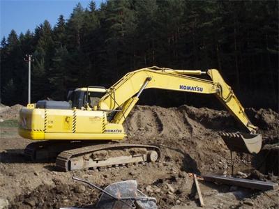 Stavební práce - STAVOKOMP SERVICE s.r.o. foto 3