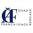 logo Česká asociace franchisingu, z.s.