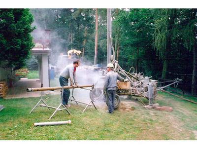 Aqua Geo - STUDNAŘSTVÍ, Pavel Herrmann foto 3