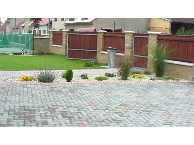 UNIPLANT - REALIZACE ZAHRAD foto 3