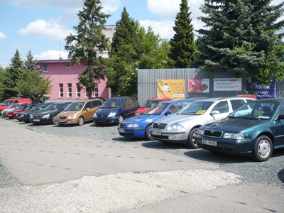 Autobazar Maximcar foto 2