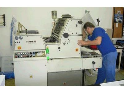 TISKÁRNA JOLA, v.o.s. foto 4