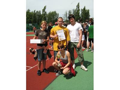 TRIVIS - Střední škola veřejnoprávní Prostějov, s.r.o. foto 2