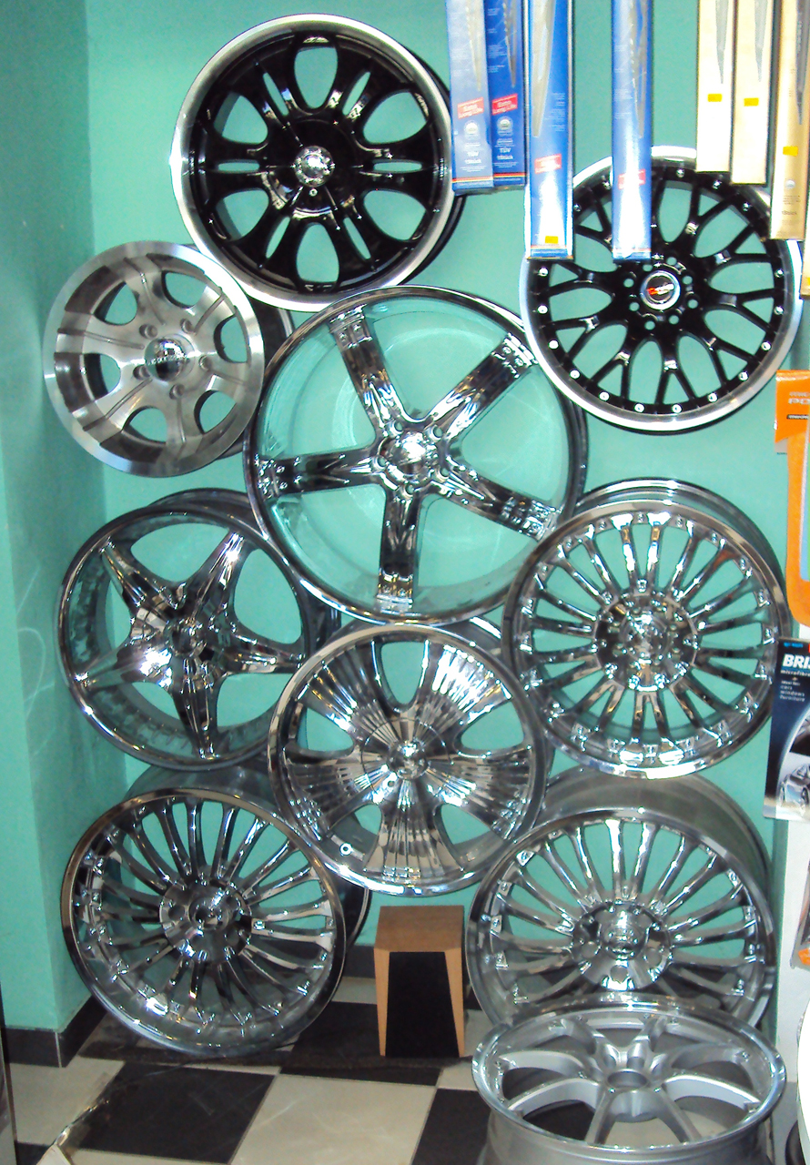 Sportovniautodoplnky.cz foto 5