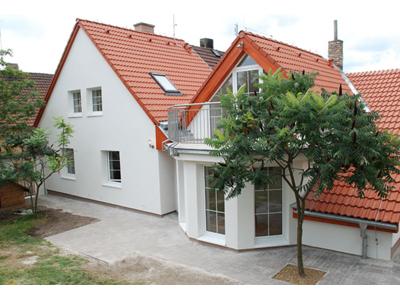 STRATOS stavební společnost, s.r.o.