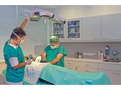 Health+ Kartouzská foto 3