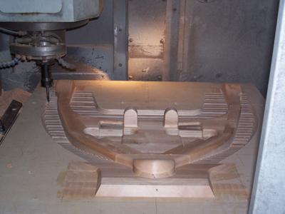 OBRÁBĚNÍ CNC Martin Zatloukal foto 4