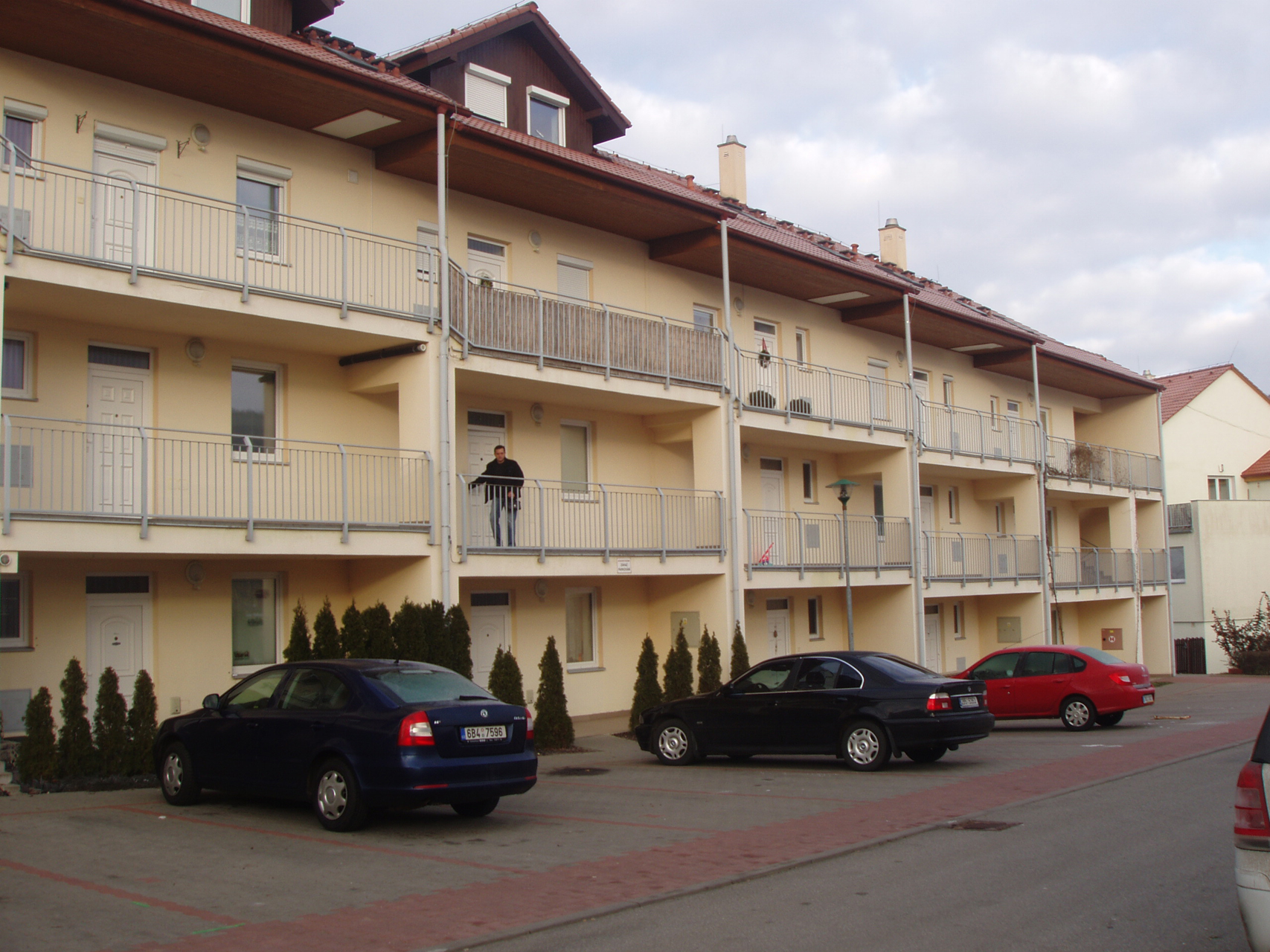 TOSPUR, s.r.o. foto 2