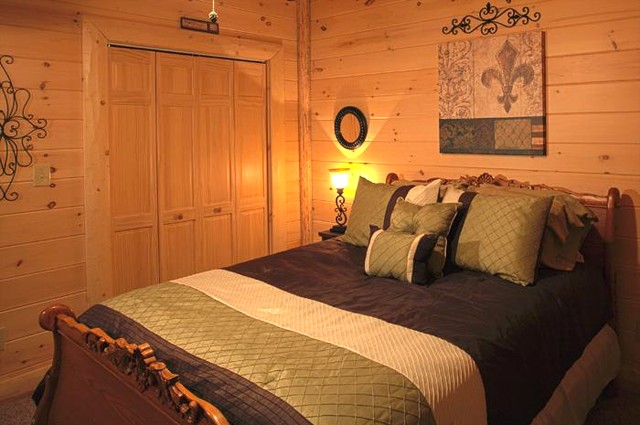 Ubytování Šumava Apartmány foto 2